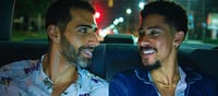 My Fake Boyfriend Review: Queer Rom-Com Is Just Okay